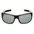 Black - Back - Trespass Adults Unisex Anti Virus Tinted Sunglasses