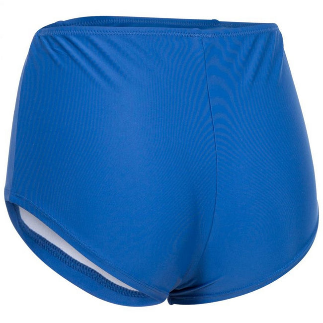 Blue Moon - Back - Trespass Womens-Ladies Daria II Bikini Bottoms