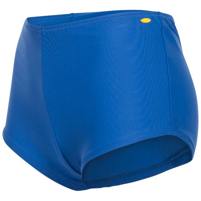 Blue Moon - Side - Trespass Womens-Ladies Daria II Bikini Bottoms