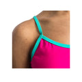 Pink Lady - Pack Shot - Trespass Womens-Ladies Lotty Swimsuit