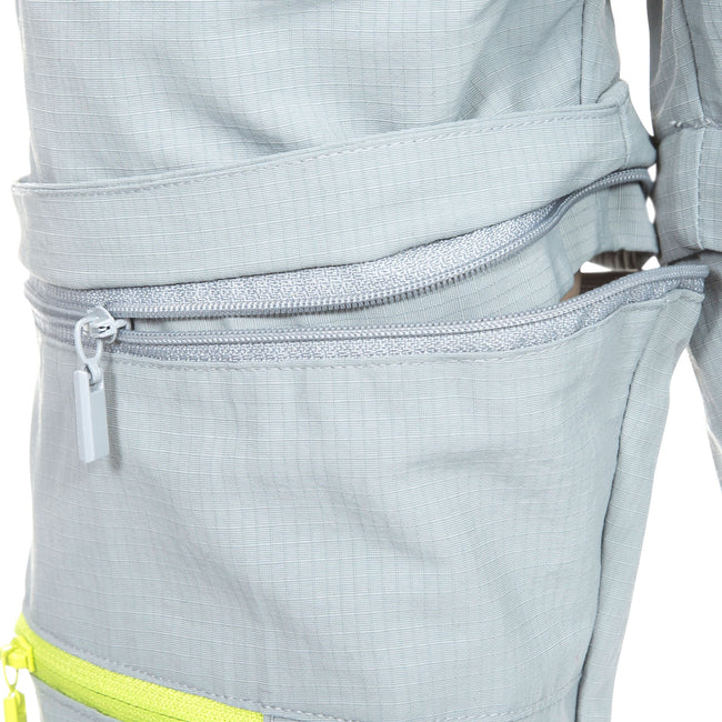 Platinum - Pack Shot - Trespass Childrens-Kids Defender Adventure Trousers