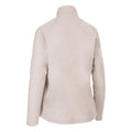 Pale Grey - Back - Trespass Womens-Ladies Meadows Fleece