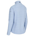 Denim Blue - Back - Trespass Womens-Ladies Meadows Fleece