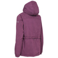 Potent Purple - Lifestyle - Trespass Womens-Ladies Liberate Jacket