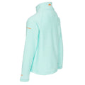 Tropical - Back - Trespass Childrens Girls Meadows Fleece