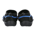 Black-Blue - Lifestyle - Trespass Adults Unisex Paddle Aqua Swimming Shoe