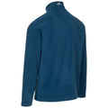 Midnight Navy - Back - Trespass Mens Blackford Microfleece