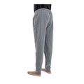 Grey Marl - Side - Trespass Mens Apoc DLX Active Trousers