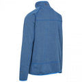 Blue - Back - Trespass Mens Rutland Fleece Jacket