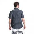 Carbon Marl - Lifestyle - Trespass Mens Matadi Short Sleeve Shirt