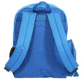 Royal - Side - Trespass Childrens-Kids Swagger School Backpack-Rucksack (16 Litres)