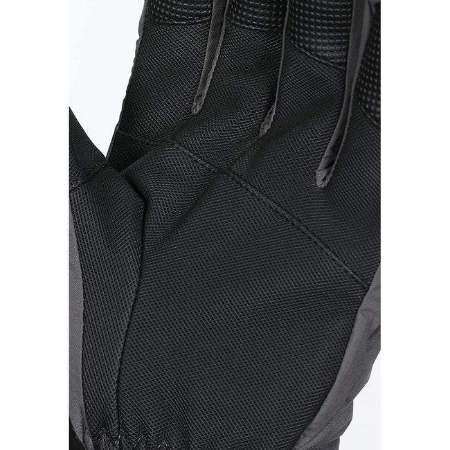 Carbon - Side - Trespass Childrens-Kids Ergon II Ski Gloves