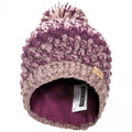 Potent Purple - Back - Trespass Womens-Ladies Alver Hat