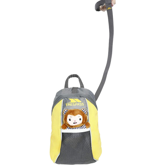 Sunshine - Lifestyle - Trespass Babies Cohort Backpack (5L)