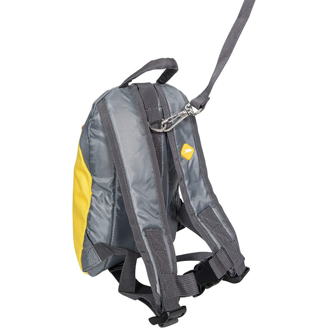 Sunshine - Close up - Trespass Babies Cohort Backpack (5L)