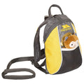 Sunshine - Front - Trespass Babies Cohort Backpack (5L)