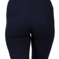 Navy - Lifestyle - Trespass Unisex Enigma Thermal Baselayer Trousers