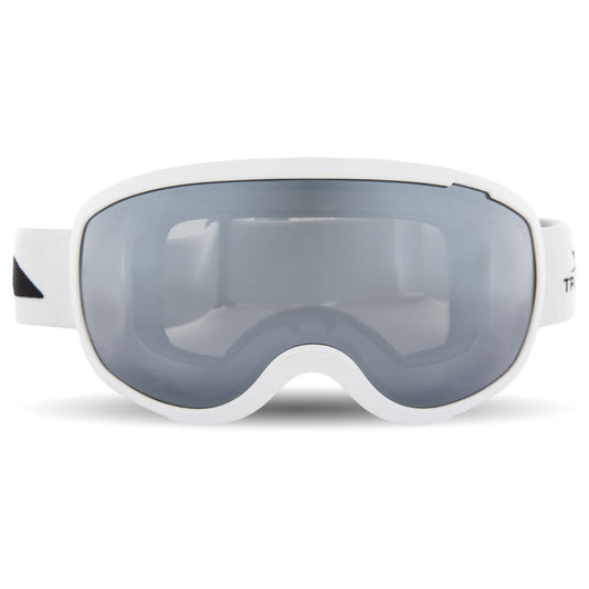 Matt White - Front - Trespass Hawkeye Double Lens Ski Goggles