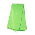 Green - Back - Trespass Compatto Dryfast Towel