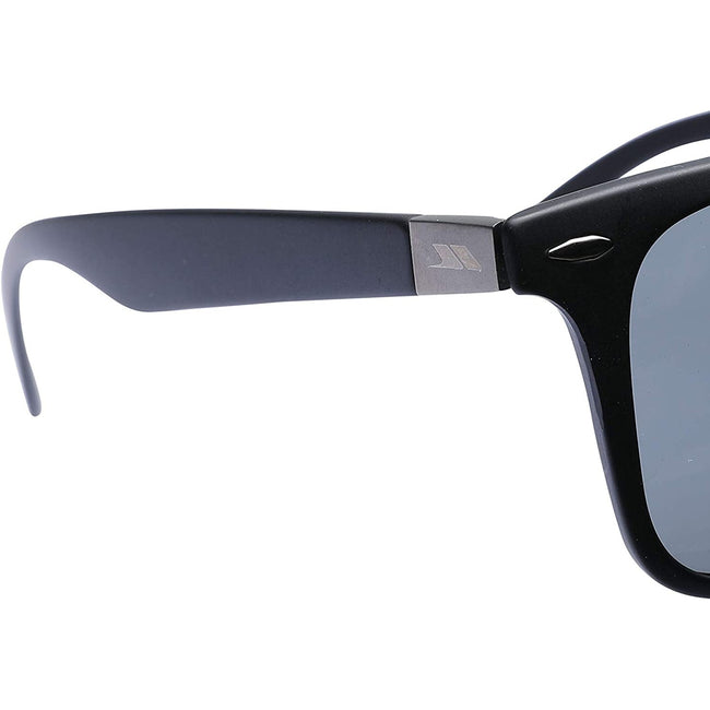 Black - Lifestyle - Trespass Matter Sunglasses