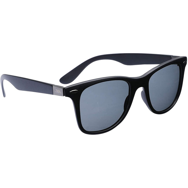 Black - Front - Trespass Matter Sunglasses