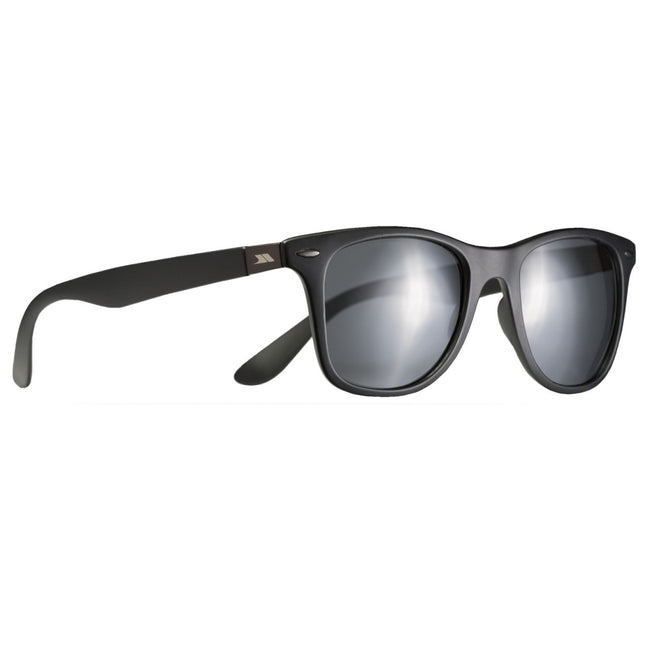 Black - Back - Trespass Matter Sunglasses