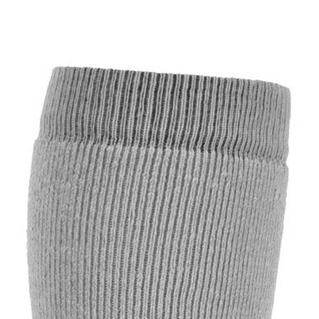 Platinum - Side - Trespass Childrens-Kids Tubular Ski Socks