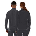 Cement - Lifestyle - Trespass Unisex Thriller Thermal Top And Bottom Set