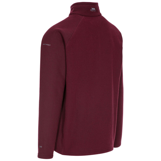 Prune - Lifestyle - Trespass Mens Structual Fleece