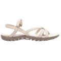 Sand - Lifestyle - Trespass Womens-Ladies Kimbra Sandals