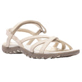 Sand - Front - Trespass Womens-Ladies Kimbra Sandals