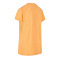 Clementine Marl - Back - Trespass Womens-Ladies Monnae Sports T-Shirt