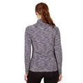 Platinum Marl - Lifestyle - Trespass Womens-Ladies Edith Active Top