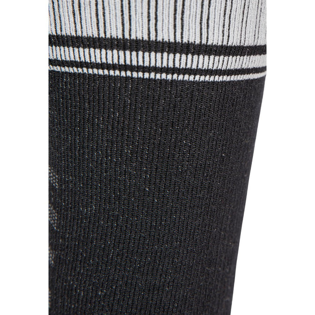 Black - Lifestyle - Trespass Unisex Amphibian Waterproof DLX Socks