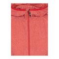 Rhubarb - Lifestyle - Trespass Womens-Ladies Jennings Fleece Jacket