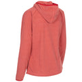 Rhubarb - Back - Trespass Womens-Ladies Jennings Fleece Jacket