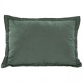 Moss - Front - Trespass Snoozefest Travel Pillow