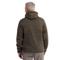 Ivy Marl - Lifestyle - Trespass Mens Tableypipe Fleece Jacket