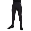 Black - Lifestyle - Trespass Mens Jaxon Active Trousers