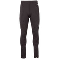Black - Front - Trespass Mens Jaxon Active Trousers