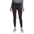 Black - Lifestyle - Trespass Womens-Ladies Vivien Active Leggings