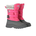 Pink Lady - Pack Shot - Girls Trespass Stroma II Snow Boot