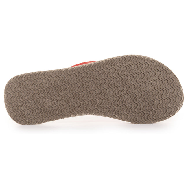 Metallic Rosie - Back - Trespass Womens-Ladies Roslyn Flip Flop