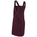 Fig - Back - Trespass Womens-Ladies Twirl Casual Dress