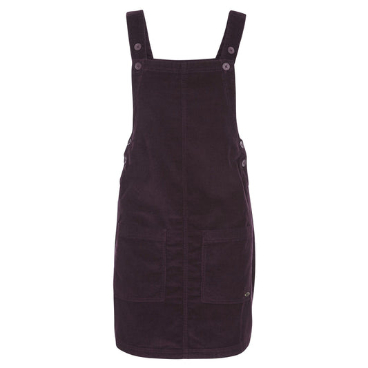 Fig - Front - Trespass Womens-Ladies Twirl Casual Dress