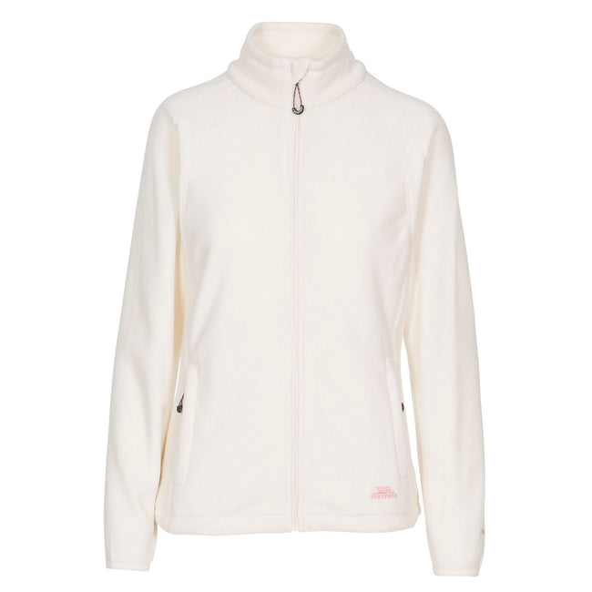 Ghost - Front - Trespass Womens-Ladies Nonstop Fleece Jacket