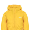 Sunshine - Lifestyle - Trespass Childrens-Kids Button Rain Suit