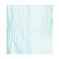Pale Mint - Lifestyle - Trespass Babies Button Rain Suit