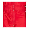 Red - Lifestyle - Trespass Babies Button Rain Suit