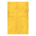 Sunshine - Side - Trespass Babies Button Rain Suit